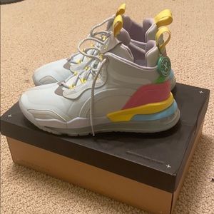 Lyrical Lemonade Jordans